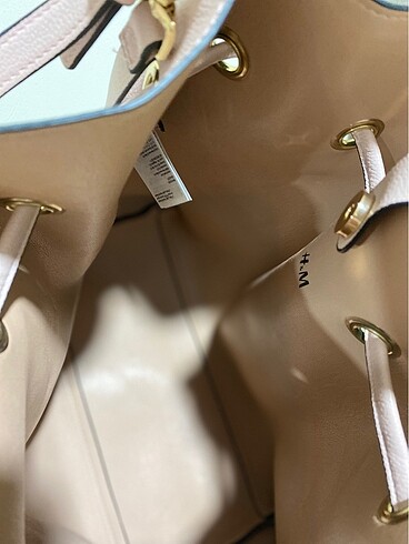 H&M torba canta - Görsel 6