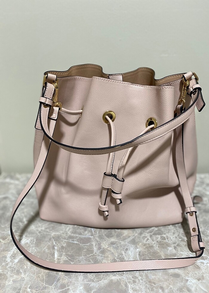 H&M torba canta - Görsel 2