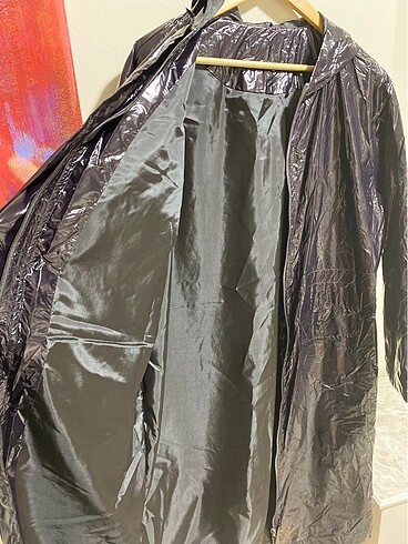 Kapisonlu Yagmurluk - Görsel 4