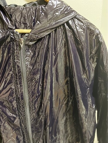 Kapisonlu Yagmurluk - Görsel 3