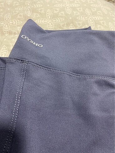 Oysho tayt - Görsel 6