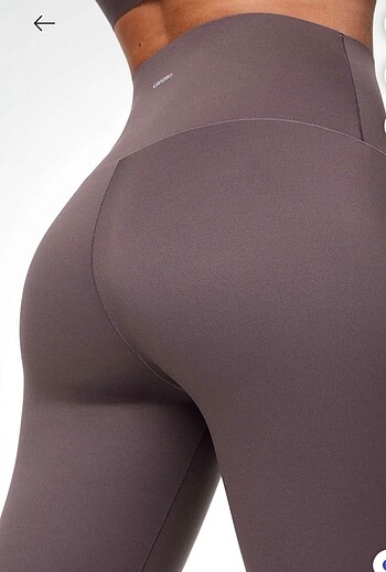 Oysho tayt - Görsel 2