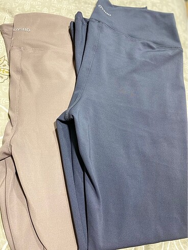 Oysho tayt - Görsel 8