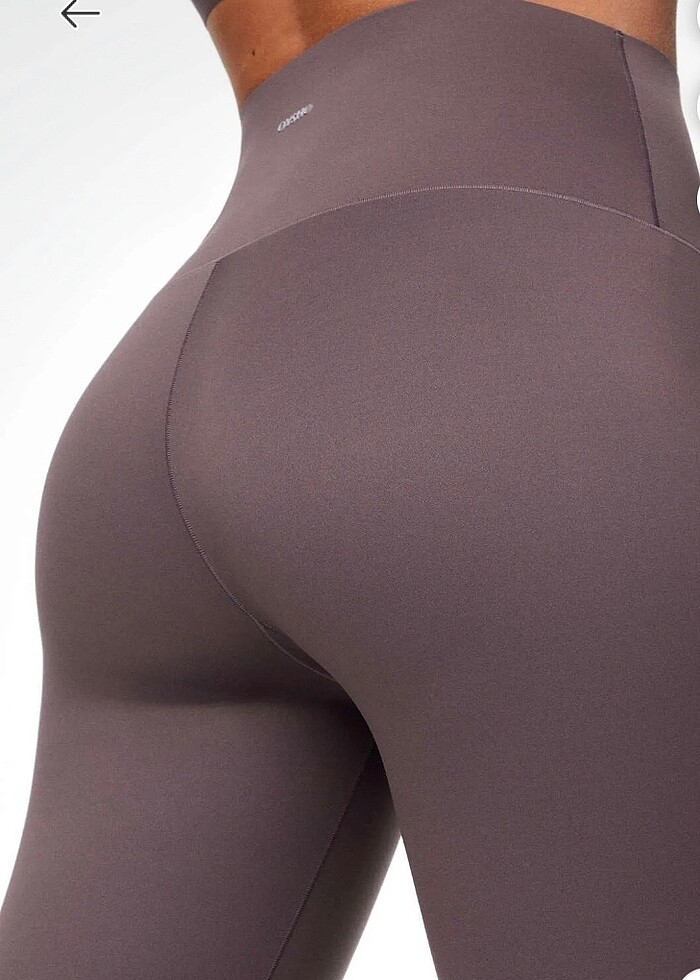 Oysho tayt - Görsel 2