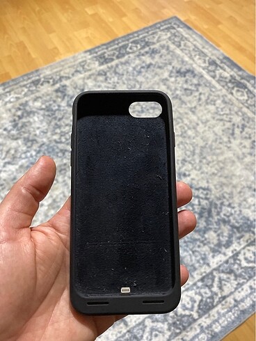 Apple 7 kilifli sarj - Görsel 2