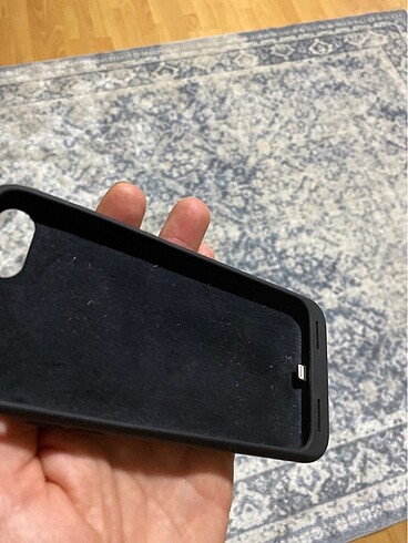 Apple 7 kilifli sarj - Görsel 3