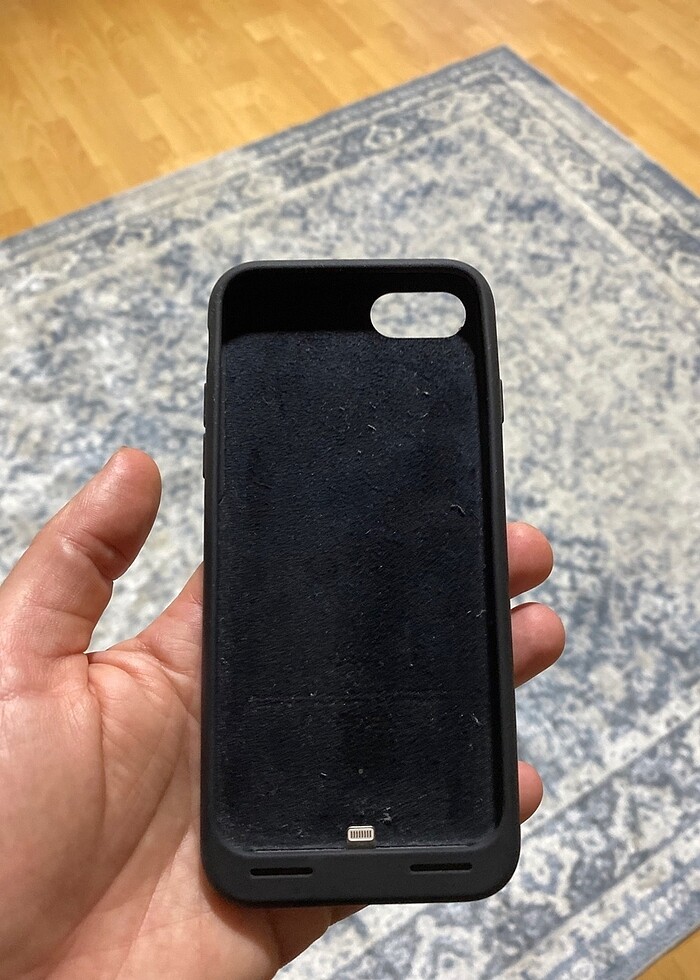 Apple 7 kilifli sarj - Görsel 2