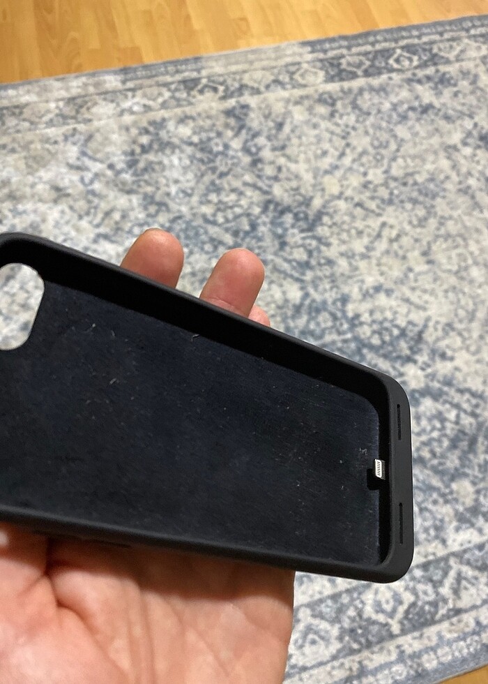 Apple 7 kilifli sarj - Görsel 3