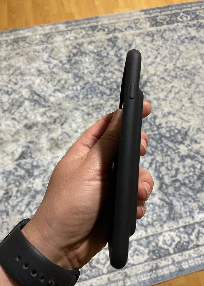 Apple 7 kilifli sarj - Görsel 5