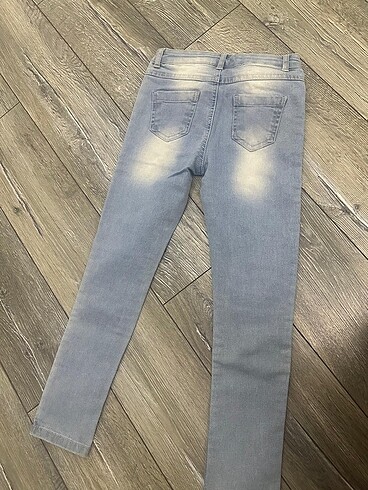 LC Waikiki pantolon