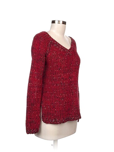 Pull and Bear Pull and Bear Kazak / Triko %70 İndirimli.