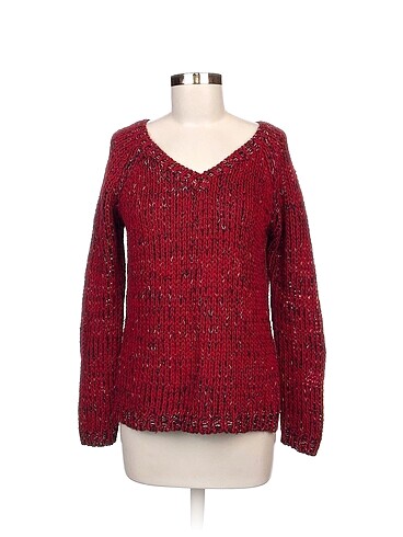 Pull and Bear Kazak / Triko %70 İndirimli.