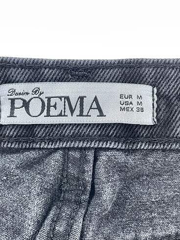 m Beden siyah Renk Vintage Love Jean / Kot %70 İndirimli.