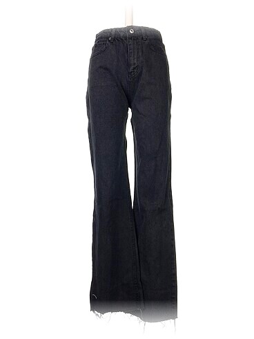 Vintage Love Jean / Kot %70 İndirimli.
