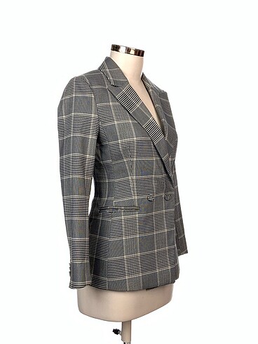 H&M H&M Blazer %70 İndirimli.