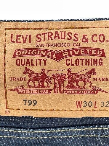 universal Beden çeşitli Renk Vintage Love Jean / Kot %70 İndirimli.