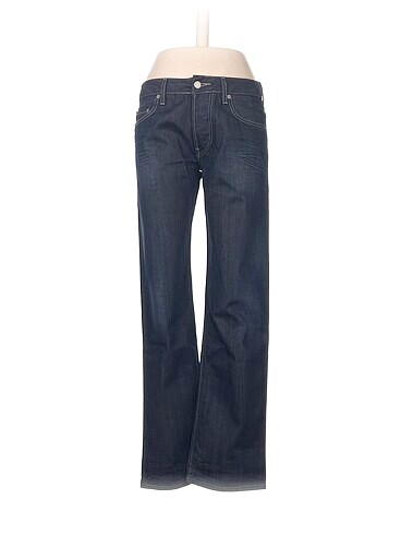 Vintage Love Jean / Kot %70 İndirimli.