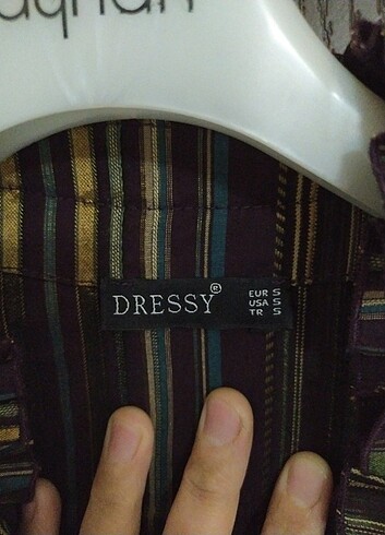 Diğer Dressy gömlek