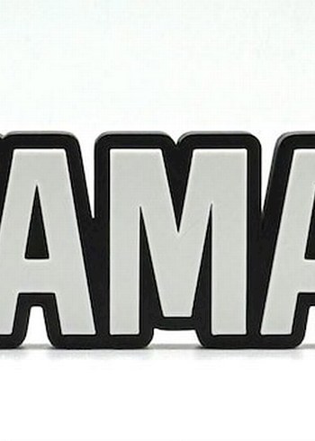 Yamaha Biker Rozeti - Görsel 2