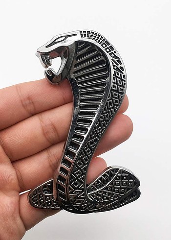 kobra arma - Görsel 2