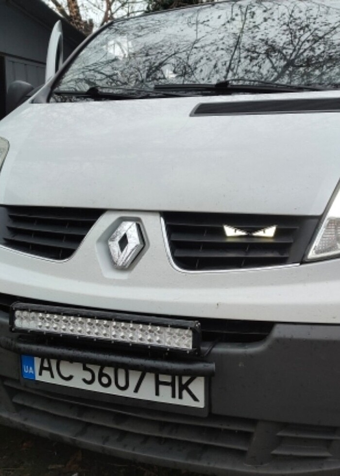 Şeytan gözler motorsiklet aksesuar  - Görsel 3