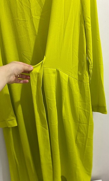 40 Beden Tunik/Elbise