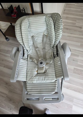 chicco Bebek Mama Sandalyesi