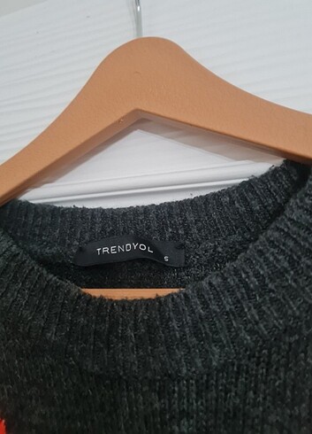Trendyol & Milla Trendyol triko 