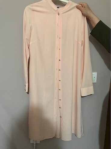 tunik gomlek