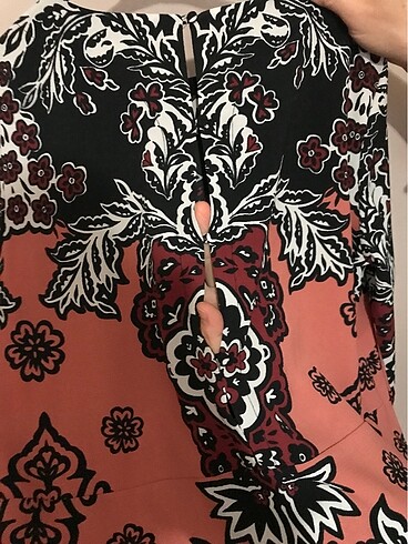 m Beden tunik