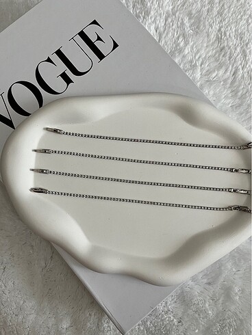 XUPING Silver VIP 14K Suyolu Bileklik