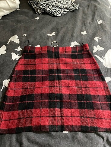 Zara Mini etek