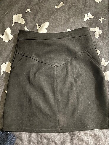 Zara Mini etek
