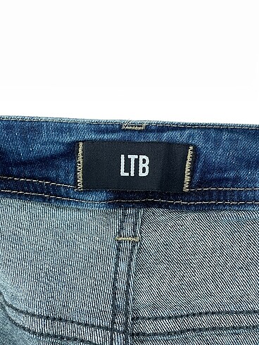 30 Beden lacivert Renk LTB Jean / Kot %70 İndirimli.