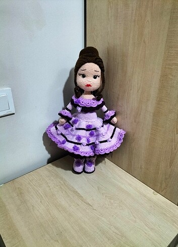 Diğer Oyuncak bebek 