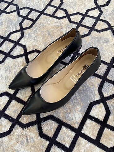 Stiletto
