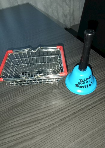  Beden çeşitli Renk Ev Dekor ve Mini Sepet Seti