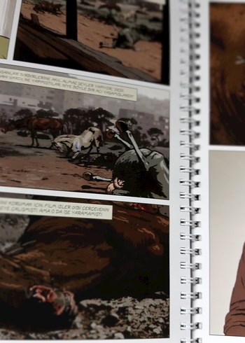 Beşir'le Vals - Lübnan'da Bir Savaş Hikayesi - Görsel 3