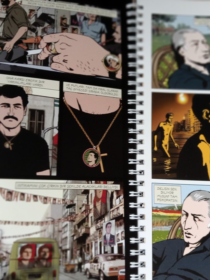 Beşir'le Vals - Lübnan'da Bir Savaş Hikayesi - Görsel 2