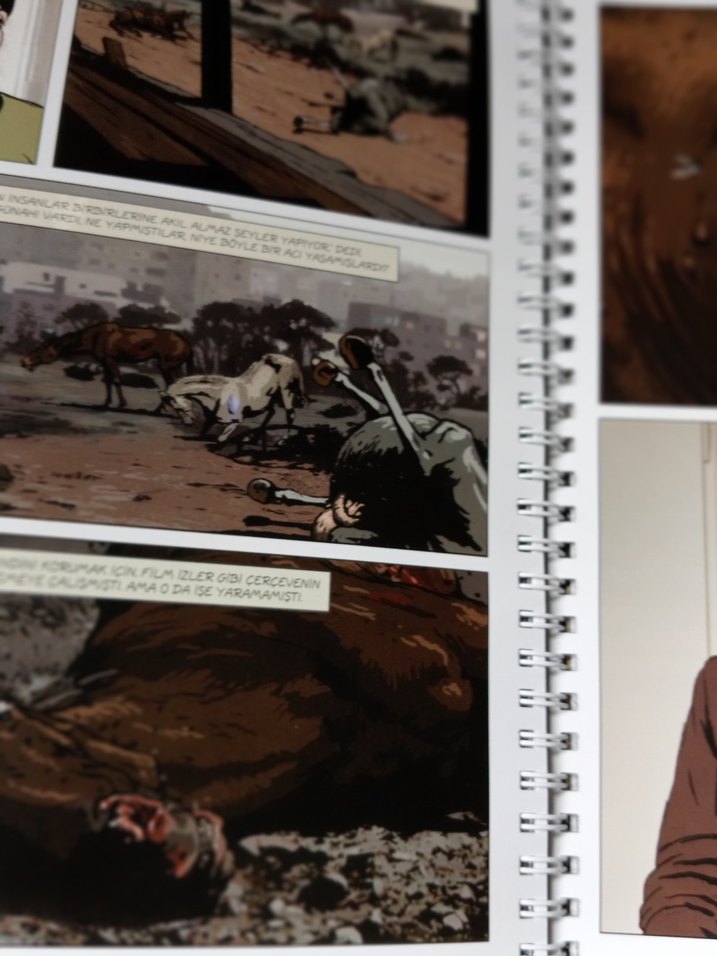 Beşir'le Vals - Lübnan'da Bir Savaş Hikayesi - Görsel 3