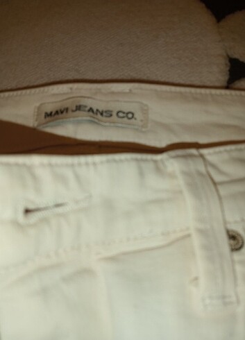 Mavi Jeans Jean mavi 