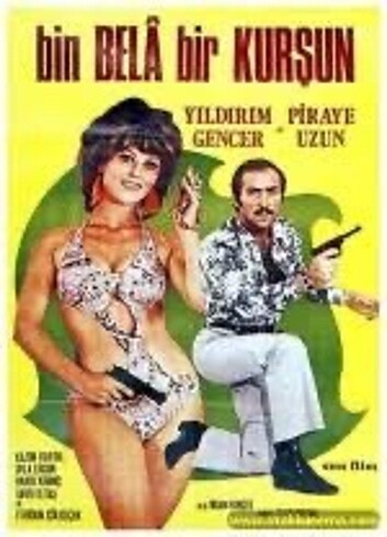 16 mm kayıp filmler