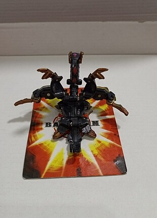 Bakugan