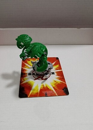  Bakugan