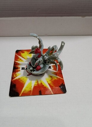 Bakugan