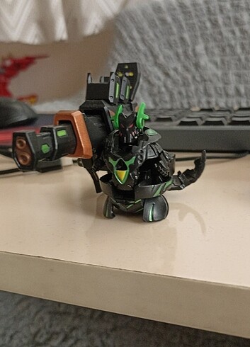 Bakugan 