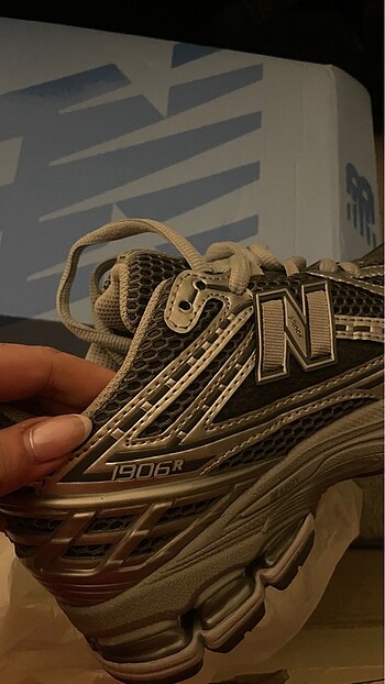 New Balance New Balance 1906