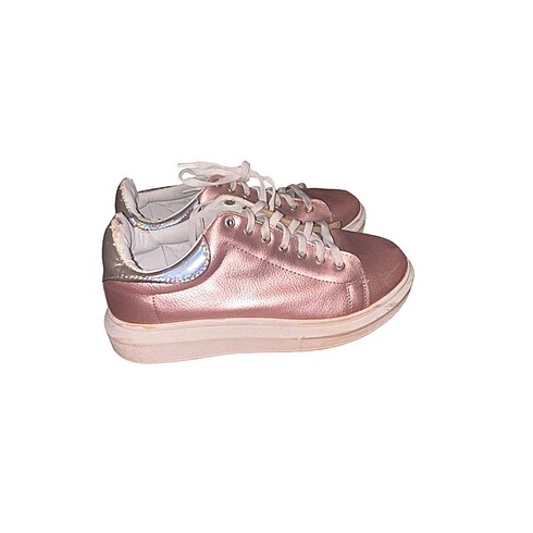Diğer Pembe sneaker