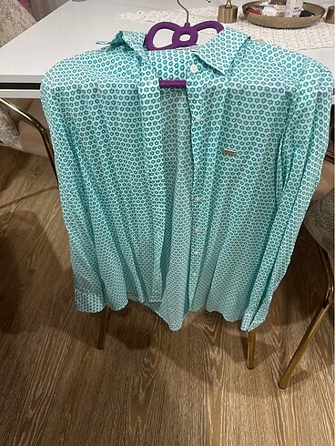U.S Polo Assn. Polo gömlek