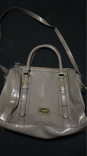 Nine west büyük çanta